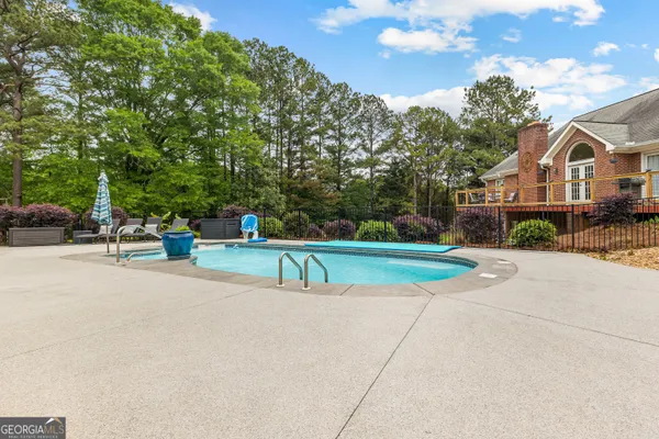 $834,000 | 134 Friendship Church Road, Brooks, GA 30205