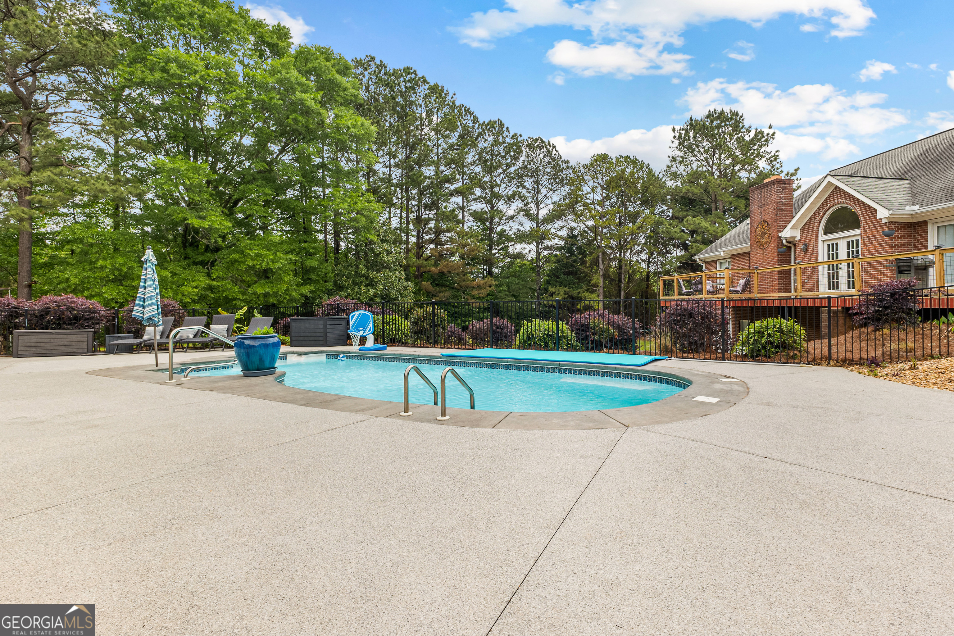 134 Friendship Church Road Brooks, GA 30205 - Photo 61 of 67