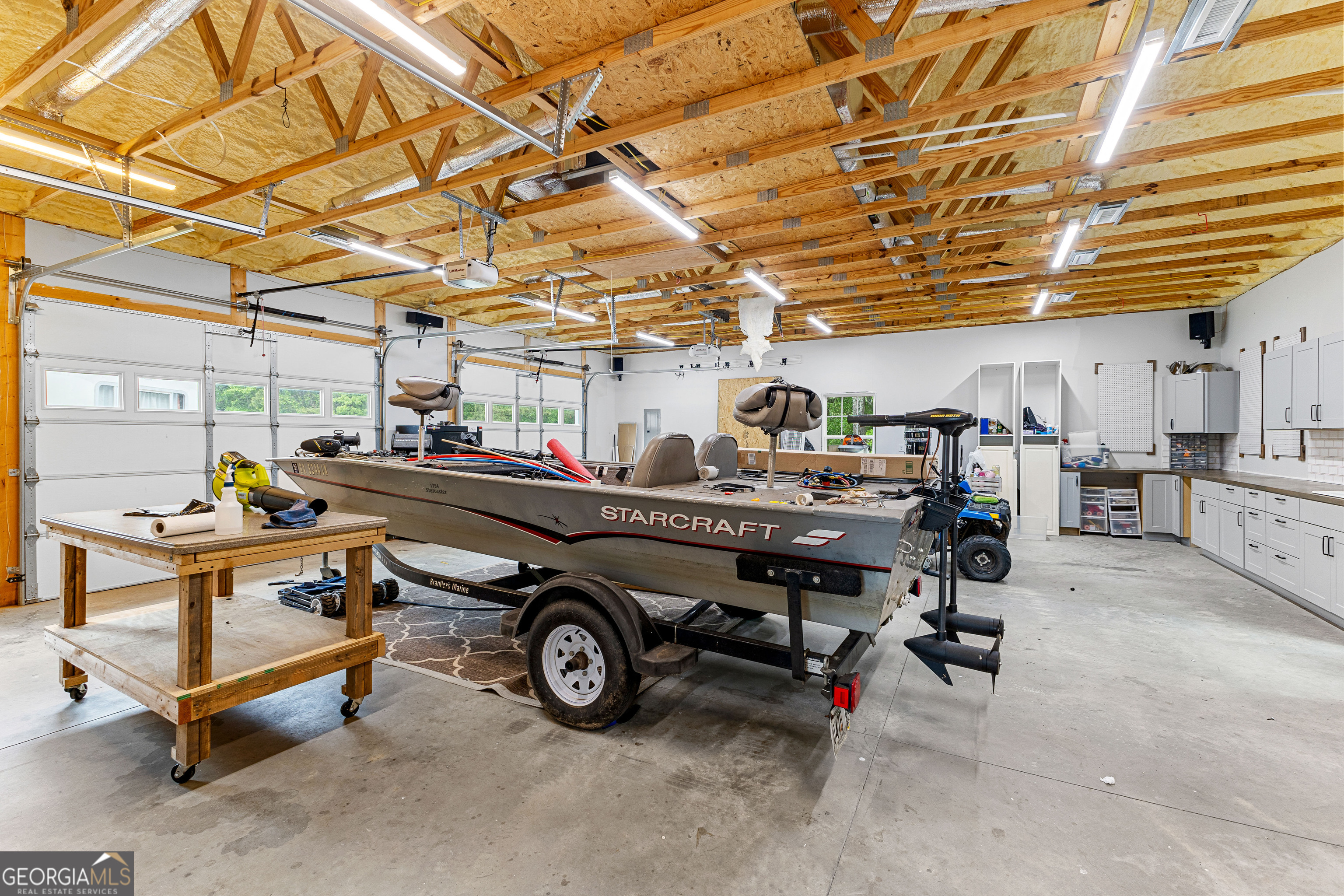 134 Friendship Church Road Brooks, GA 30205 - Photo 63 of 67