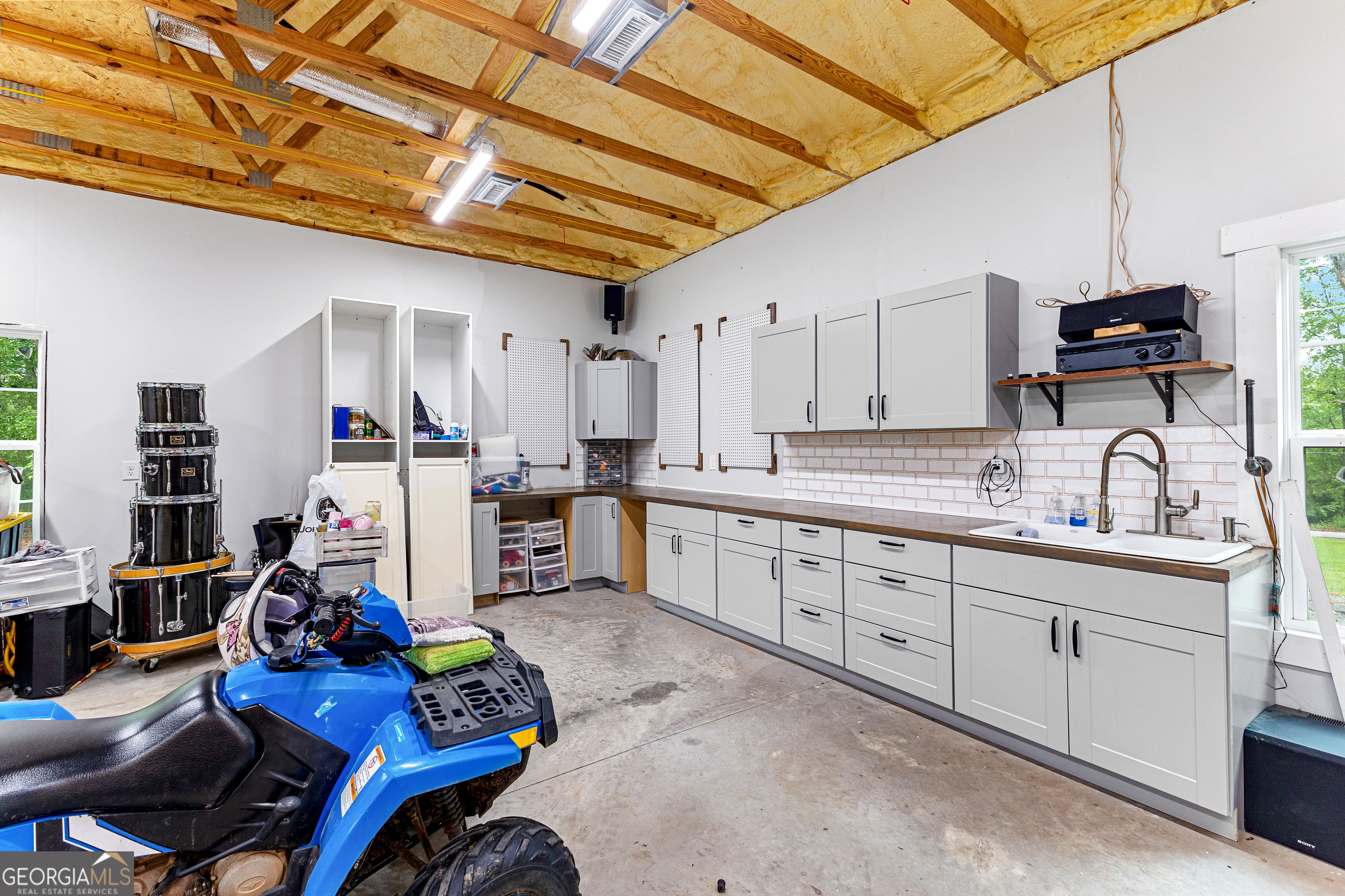 134 Friendship Church Road Brooks, GA 30205 - Photo 64 of 67