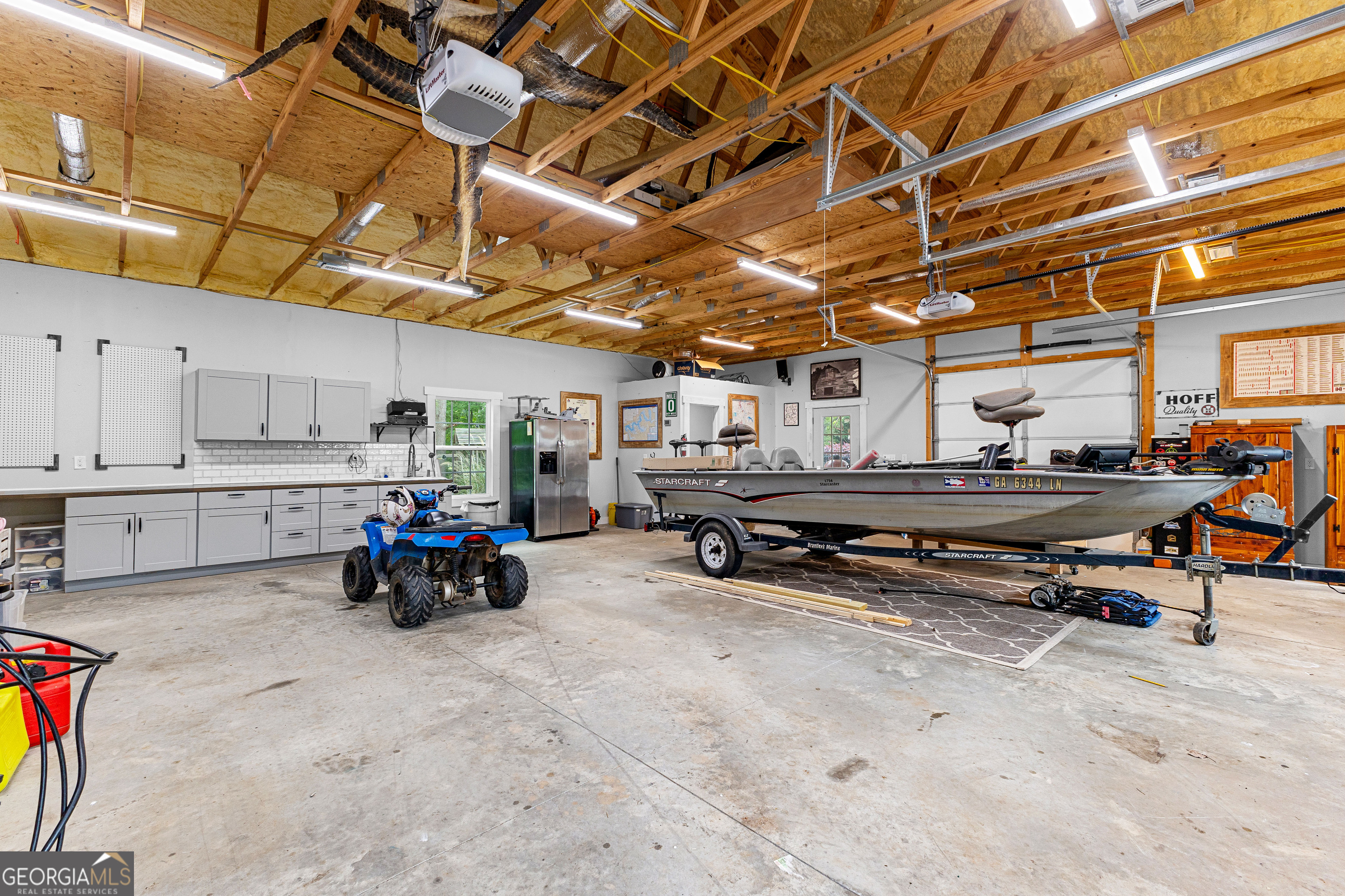 134 Friendship Church Road Brooks, GA 30205 - Photo 65 of 67