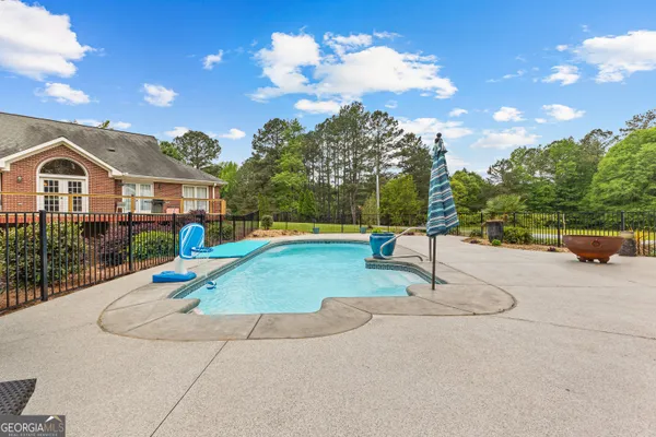 $834,000 | 134 Friendship Church Road, Brooks, GA 30205