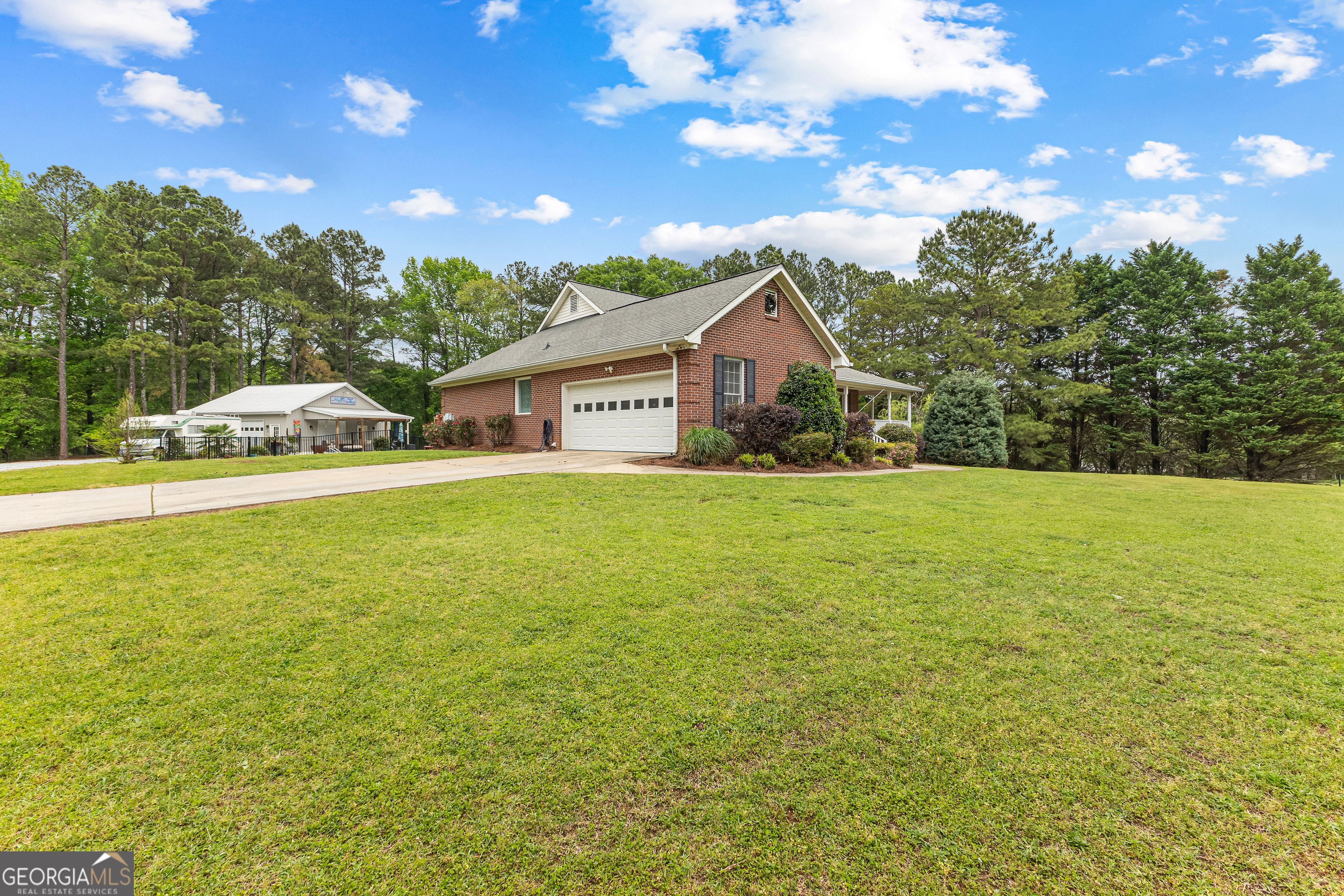 134 Friendship Church Road Brooks, GA 30205 - Photo 7 of 67