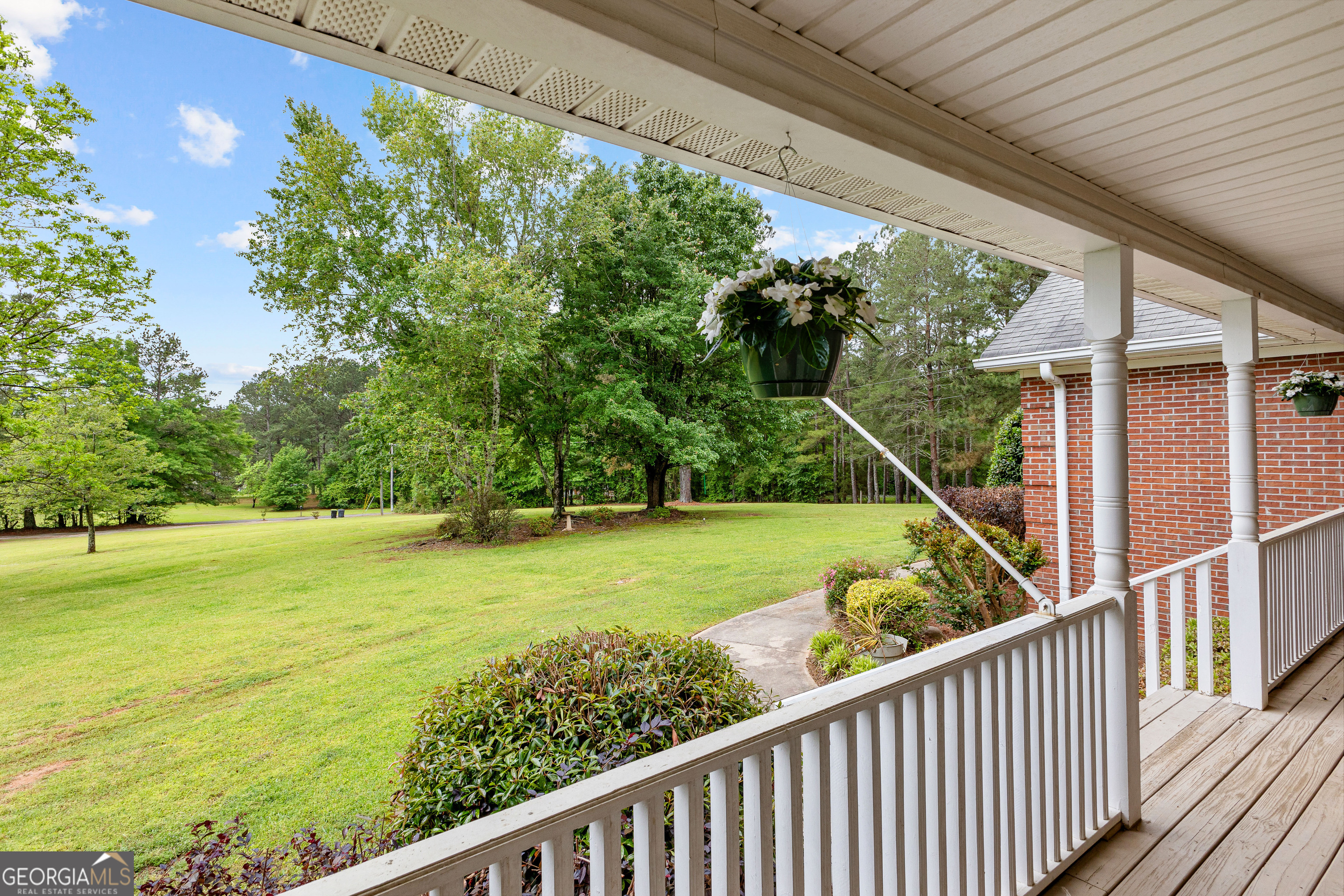 134 Friendship Church Road Brooks, GA 30205 - Photo 8 of 67