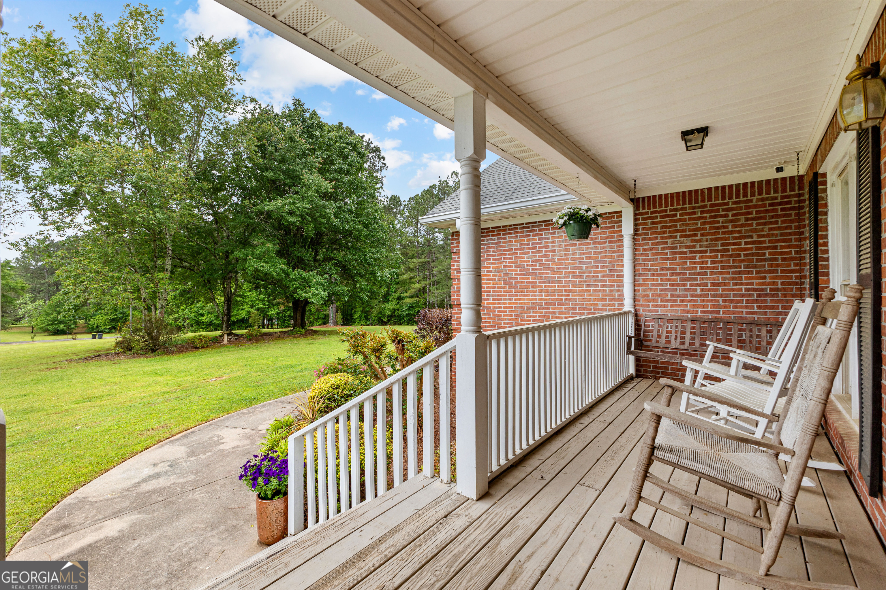 134 Friendship Church Road Brooks, GA 30205 - Photo 9 of 67