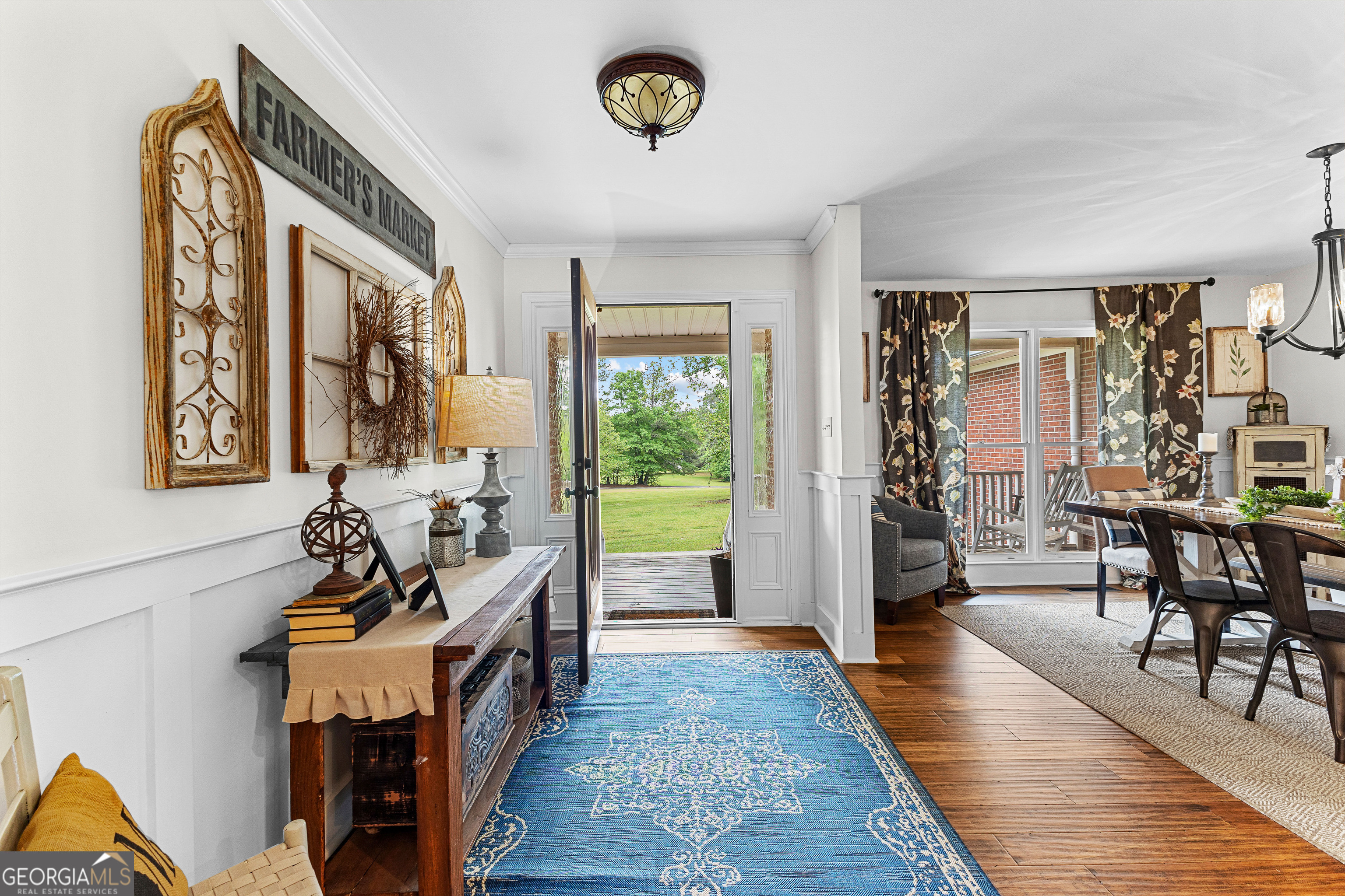 134 Friendship Church Road Brooks, GA 30205 - Photo 10 of 67