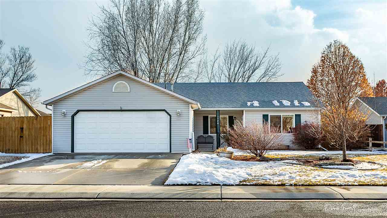 1126 Walnut Street Fruita, CO 81521 - Photo 1 of 23 Gallery Image 1