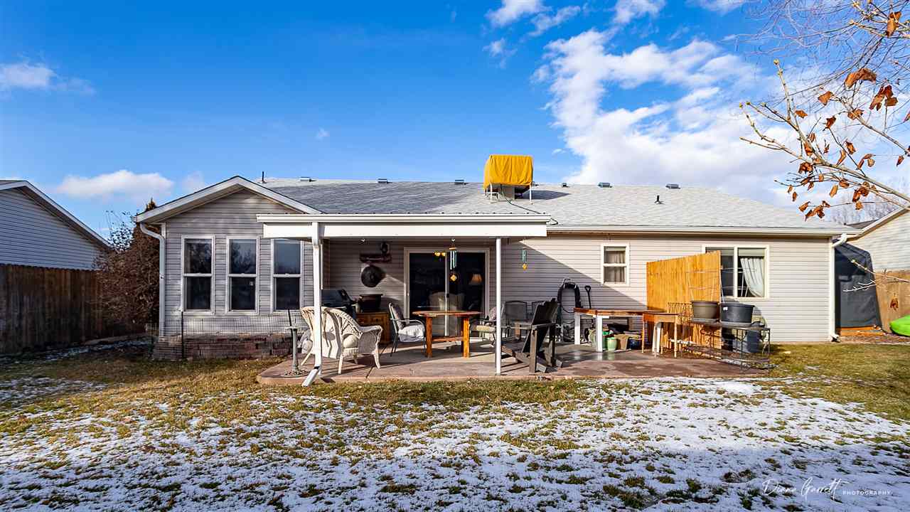 1126 Walnut Street Fruita, CO 81521 - Photo 17 of 23 Gallery Image 17