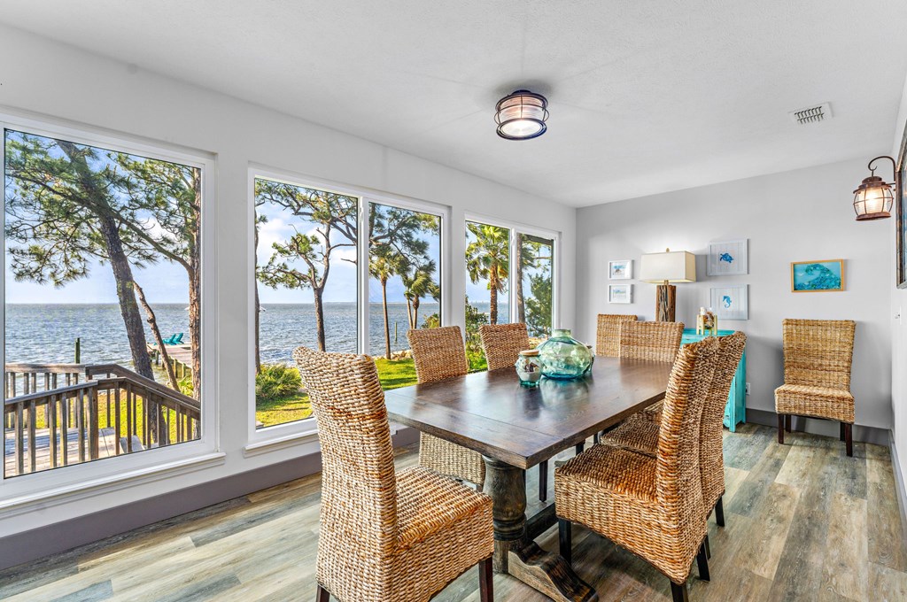 355 Cook Street Eastpoint, FL 32328 - Photo 15 of 62