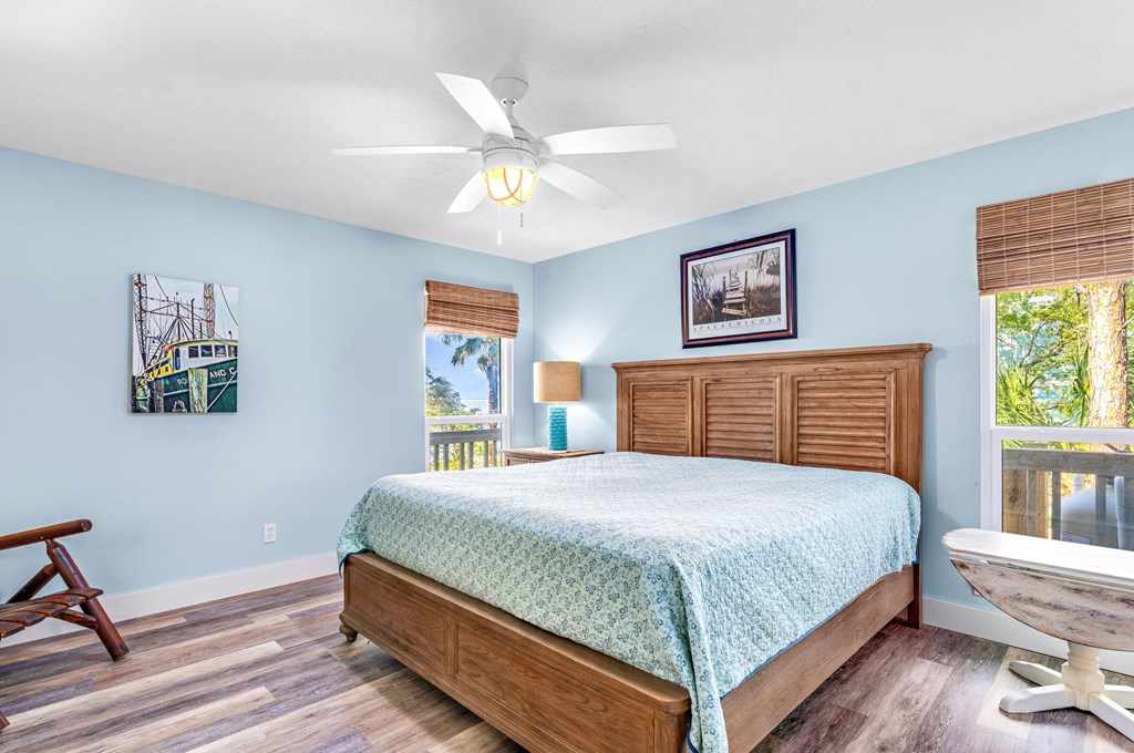 355 Cook Street Eastpoint, FL 32328 - Photo 20 of 62