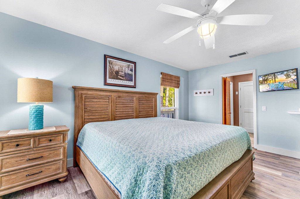 355 Cook Street Eastpoint, FL 32328 - Photo 21 of 62