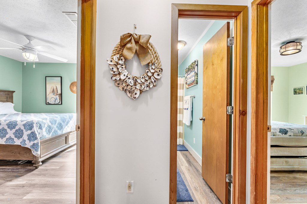 355 Cook Street Eastpoint, FL 32328 - Photo 24 of 62