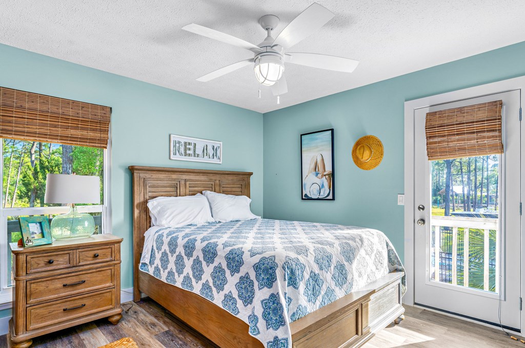 355 Cook Street Eastpoint, FL 32328 - Photo 29 of 62