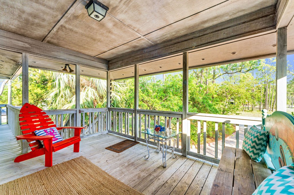 355 Cook Street Eastpoint, FL 32328 - Photo 31 of 62