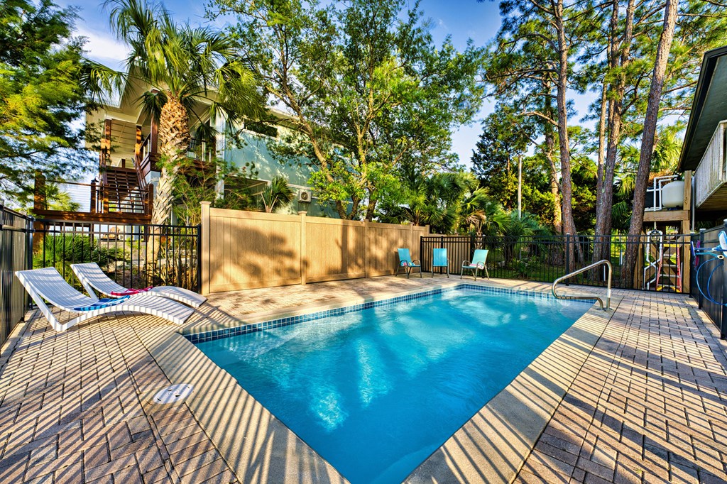 355 Cook Street Eastpoint, FL 32328 - Photo 38 of 62