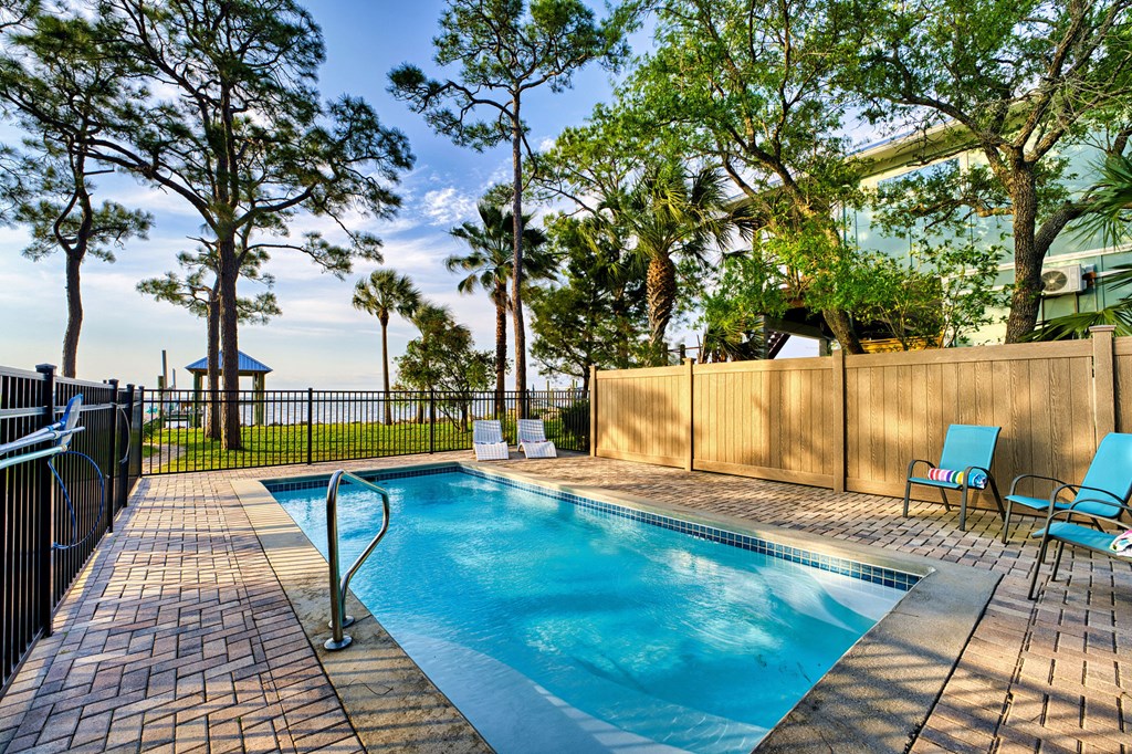 355 Cook Street Eastpoint, FL 32328 - Photo 40 of 62