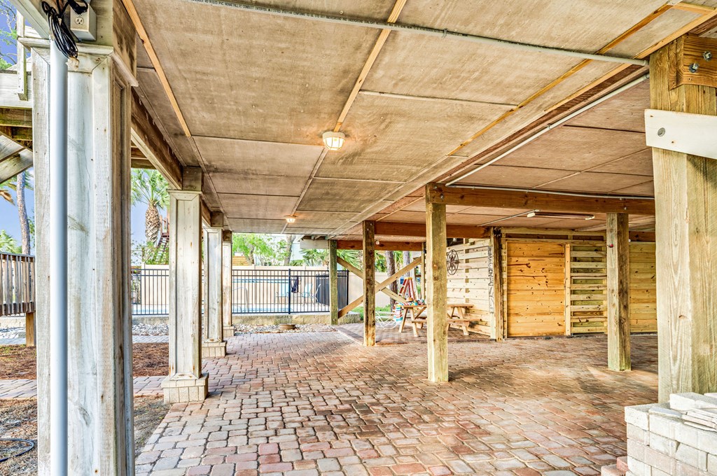 355 Cook Street Eastpoint, FL 32328 - Photo 42 of 62
