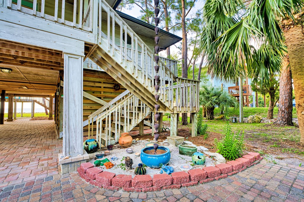 355 Cook Street Eastpoint, FL 32328 - Photo 43 of 62
