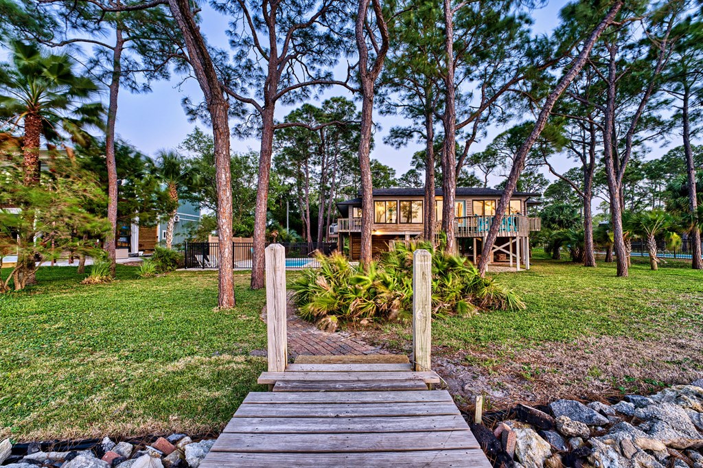 355 Cook Street Eastpoint, FL 32328 - Photo 48 of 62