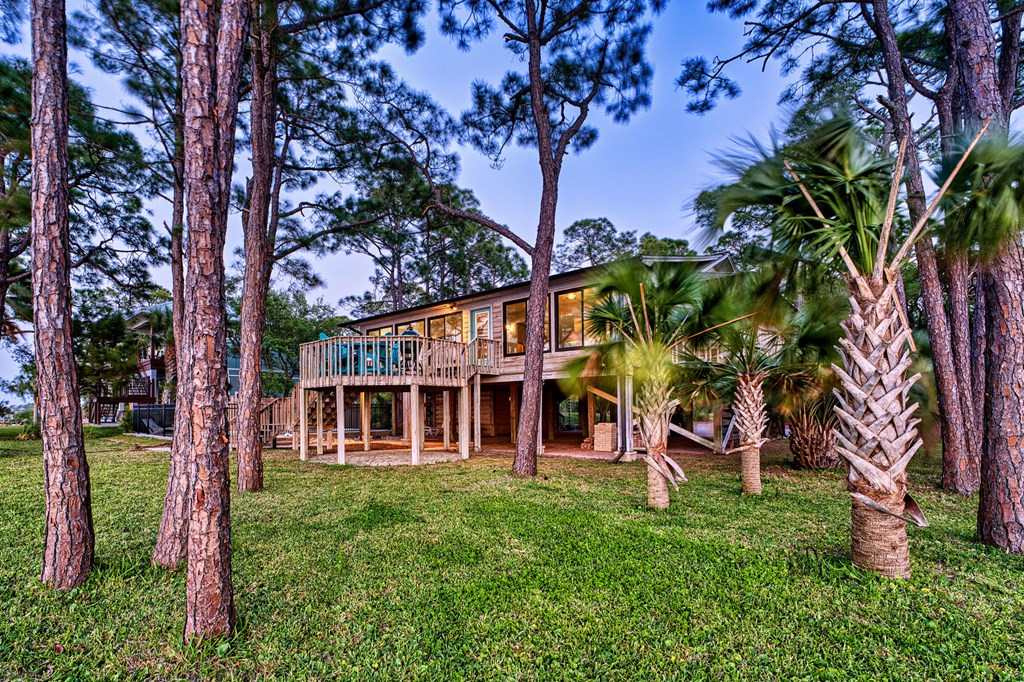 355 Cook Street Eastpoint, FL 32328 - Photo 49 of 62