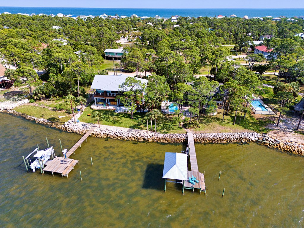 355 Cook Street Eastpoint, FL 32328 - Photo 51 of 62