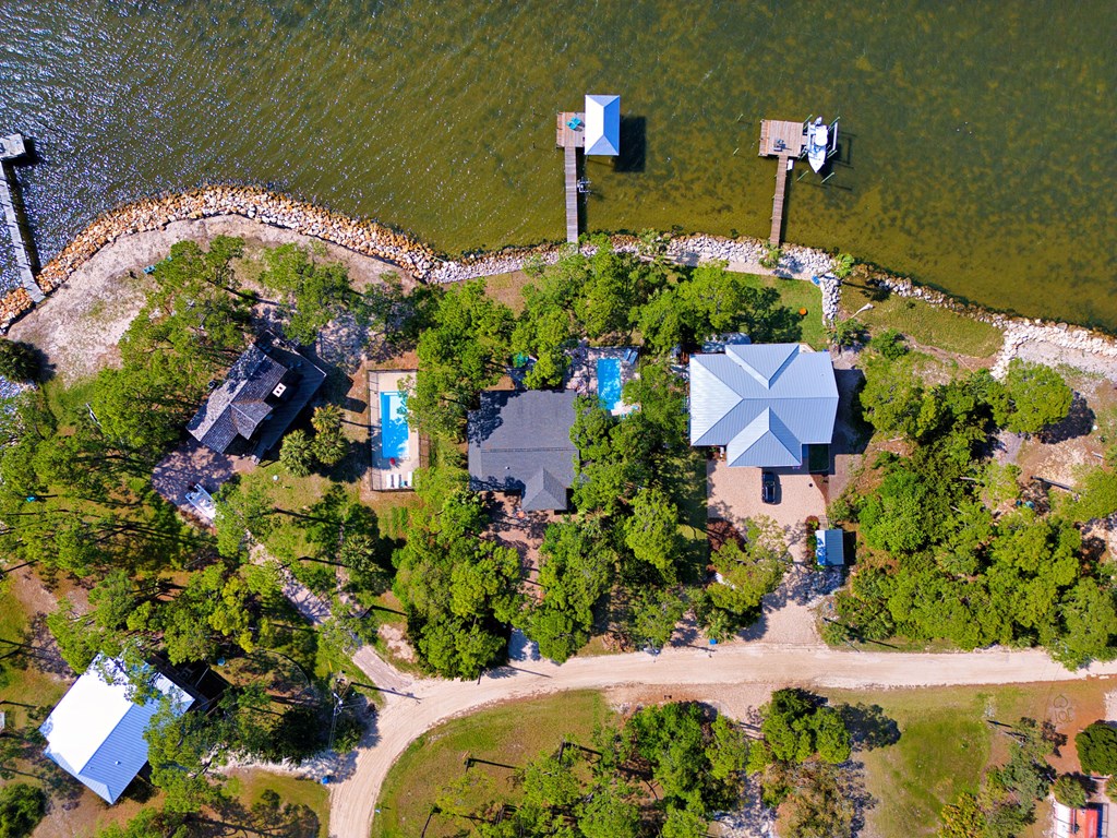 355 Cook Street Eastpoint, FL 32328 - Photo 56 of 62