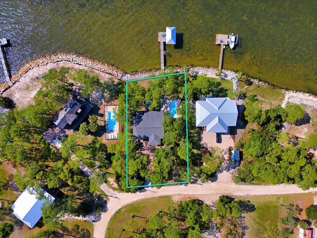 355 Cook Street Eastpoint, FL 32328 - Photo 57 of 62