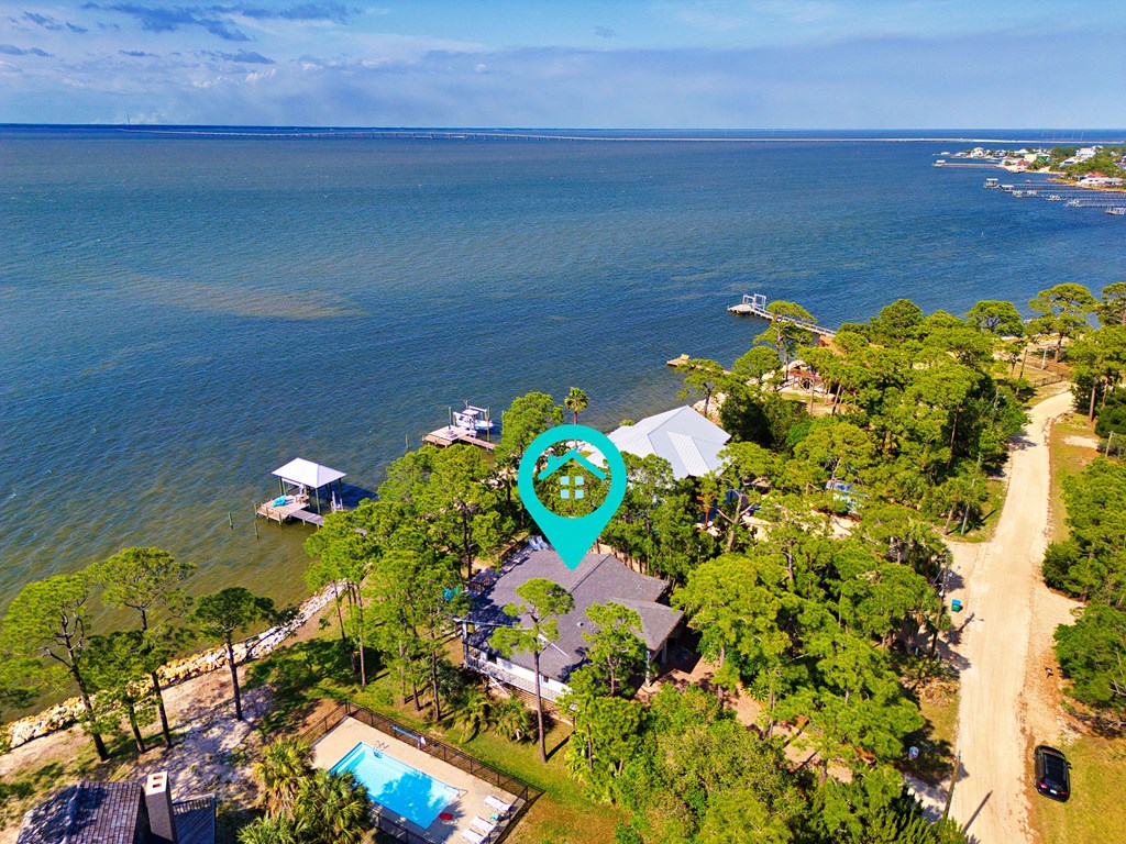 355 Cook Street Eastpoint, FL 32328 - Photo 58 of 62