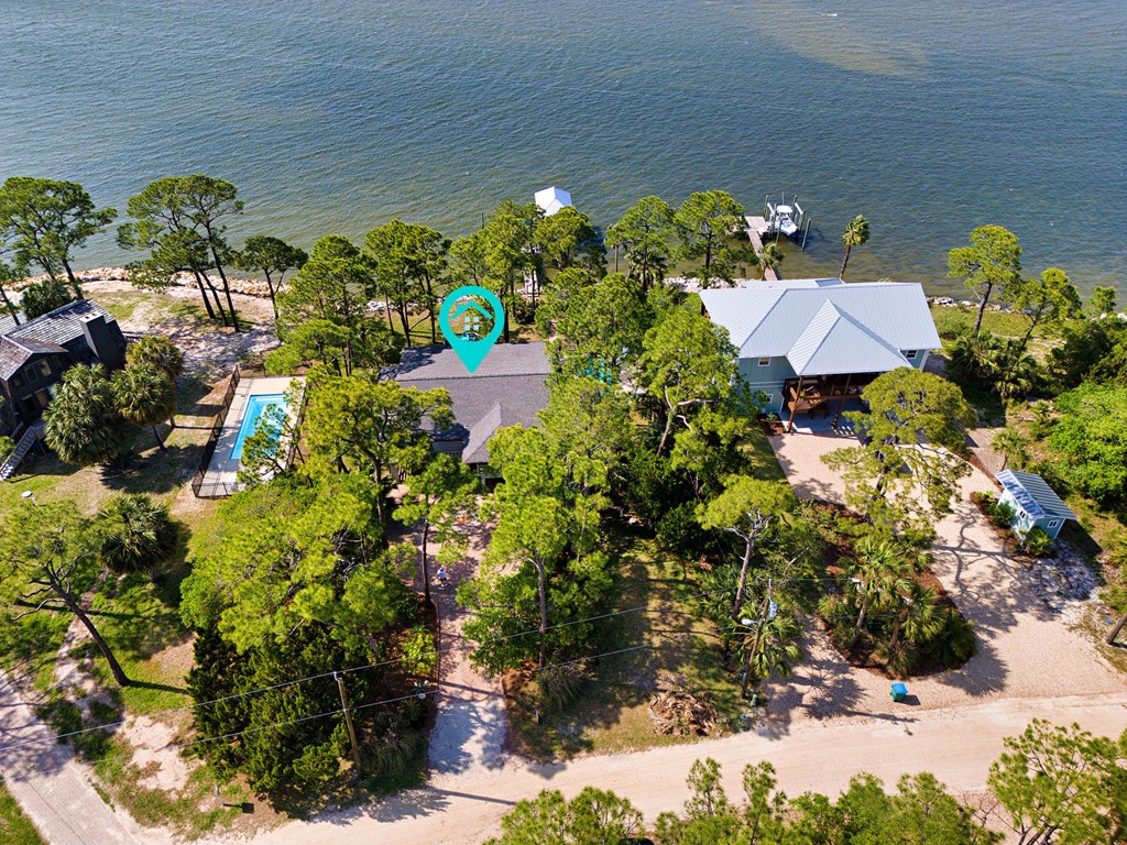 355 Cook Street Eastpoint, FL 32328 - Photo 59 of 62