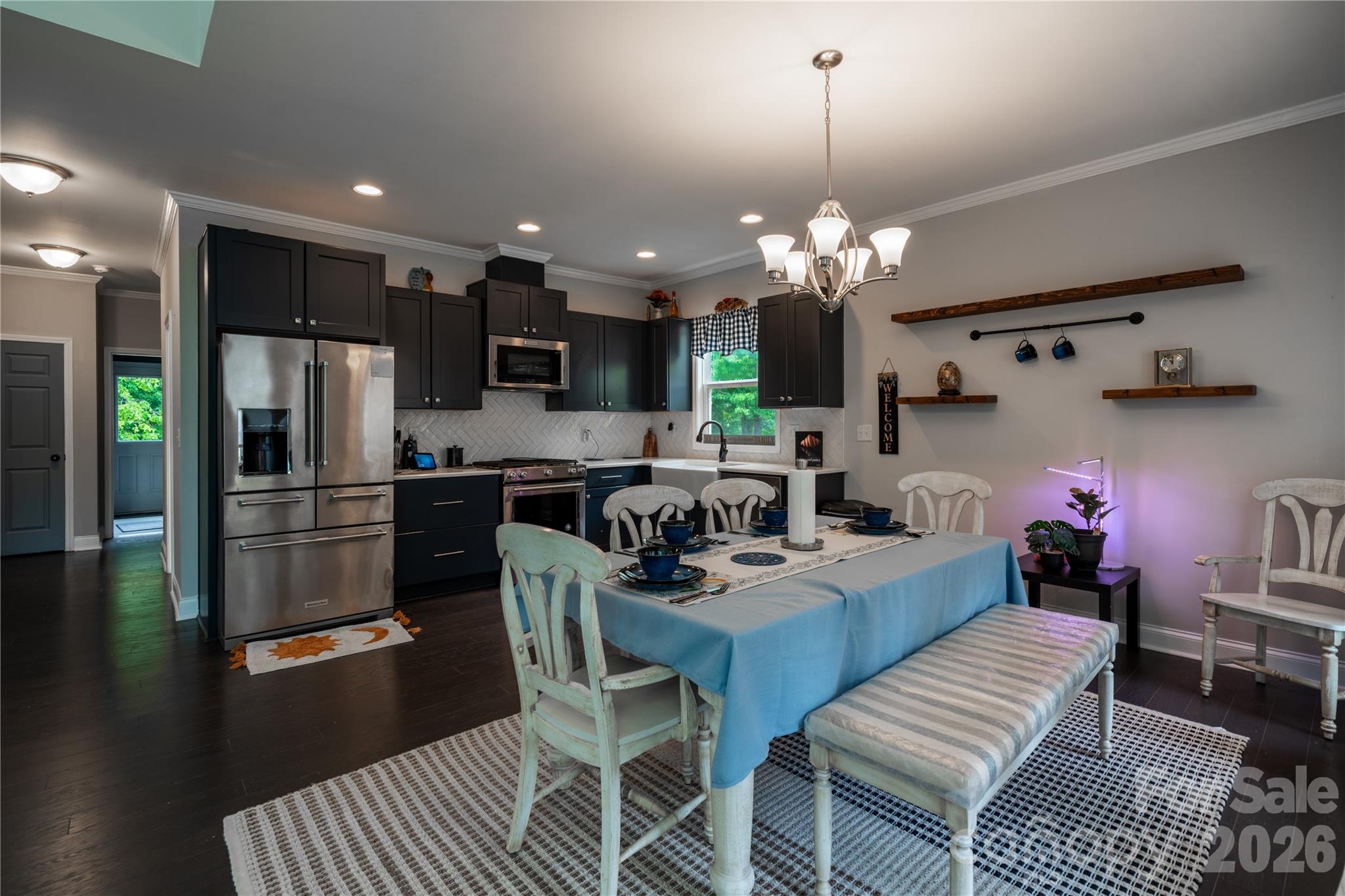 13386 Cabarrus Station Road Midland, NC 28107 - Photo 12 of 30