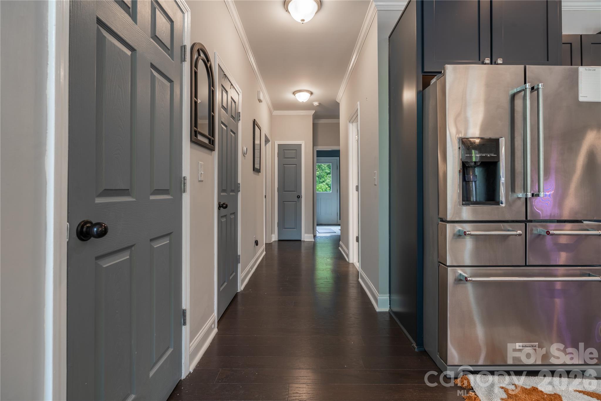 13386 Cabarrus Station Road Midland, NC 28107 - Photo 15 of 30