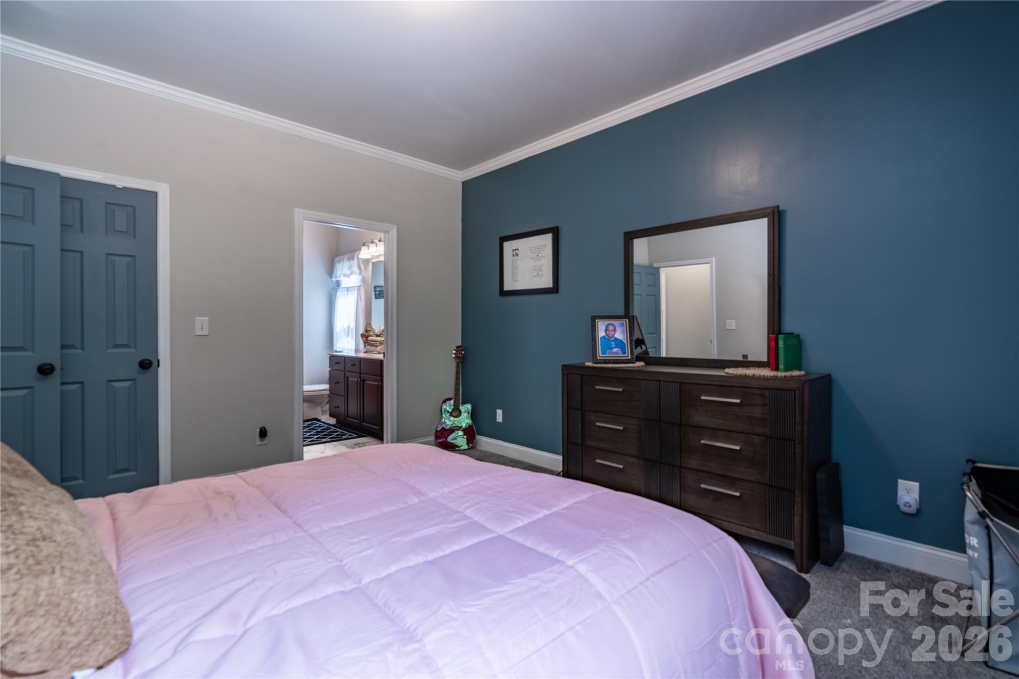 13386 Cabarrus Station Road Midland, NC 28107 - Photo 17 of 30