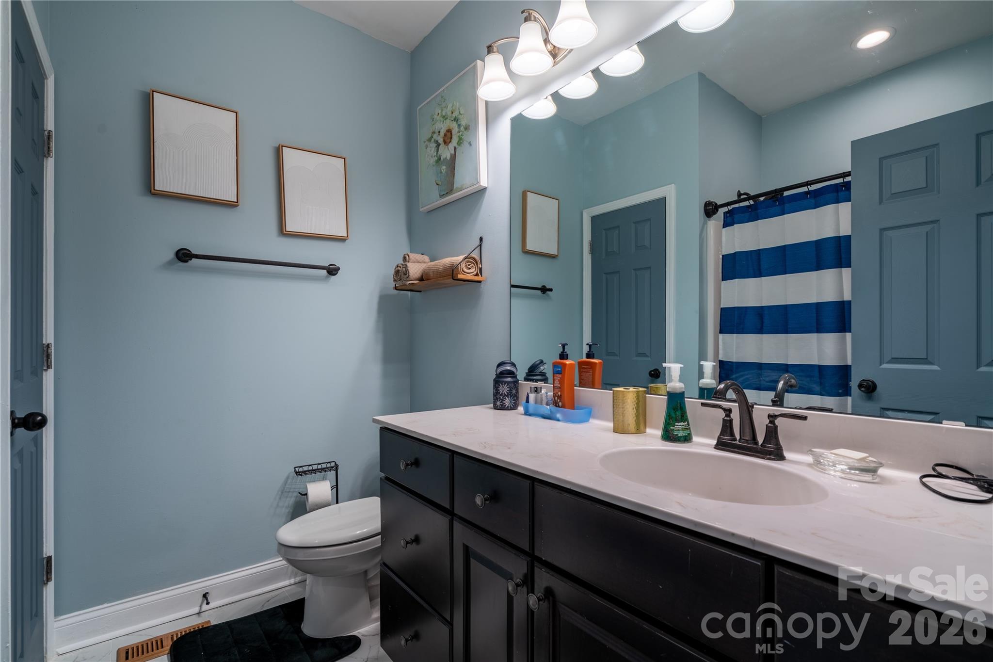 13386 Cabarrus Station Road Midland, NC 28107 - Photo 24 of 30