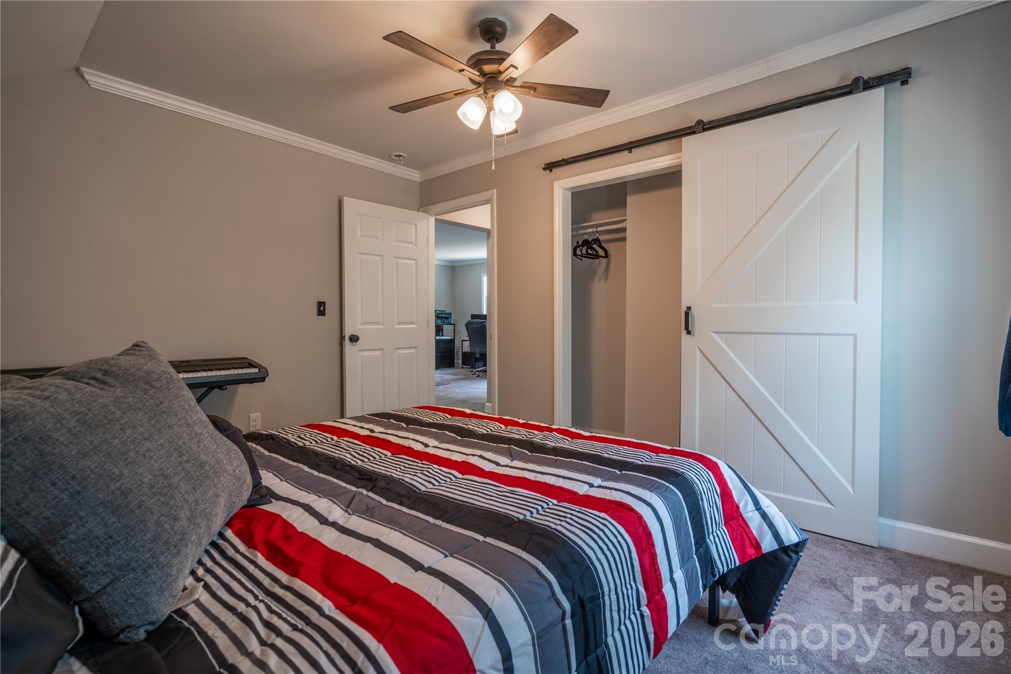 13386 Cabarrus Station Road Midland, NC 28107 - Photo 28 of 30