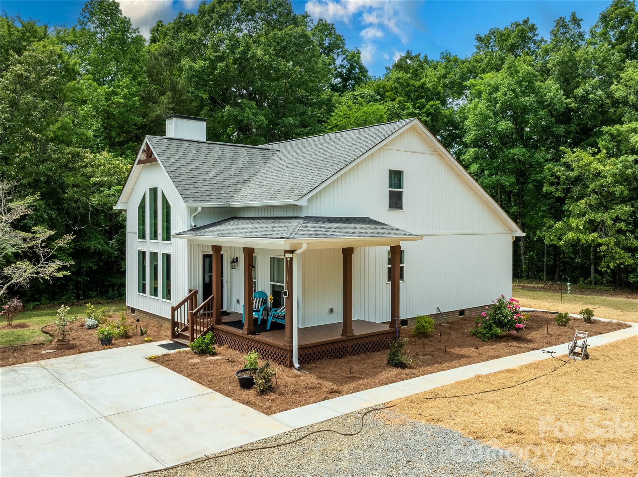 13386 Cabarrus Station Road Midland, NC 28107 - Photo 3 of 30
