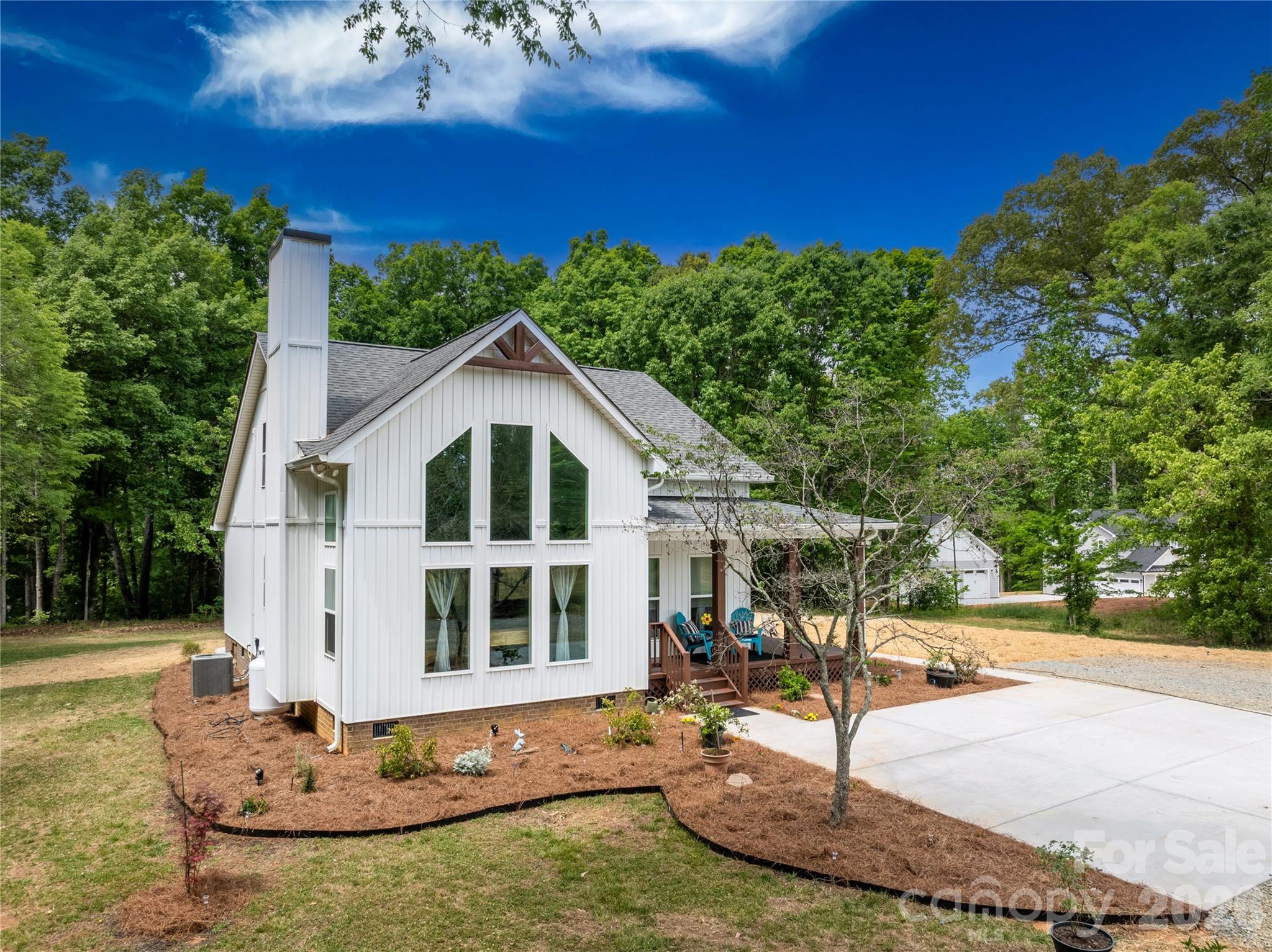 13386 Cabarrus Station Road Midland, NC 28107 - Photo 4 of 30