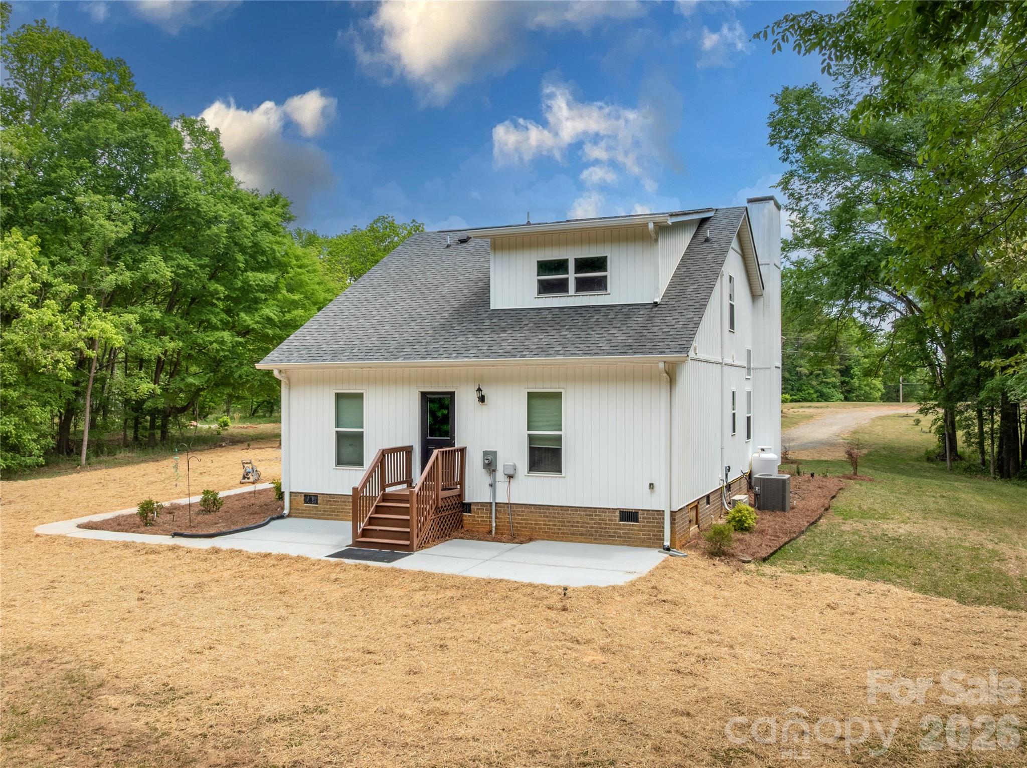 13386 Cabarrus Station Road Midland, NC 28107 - Photo 5 of 30