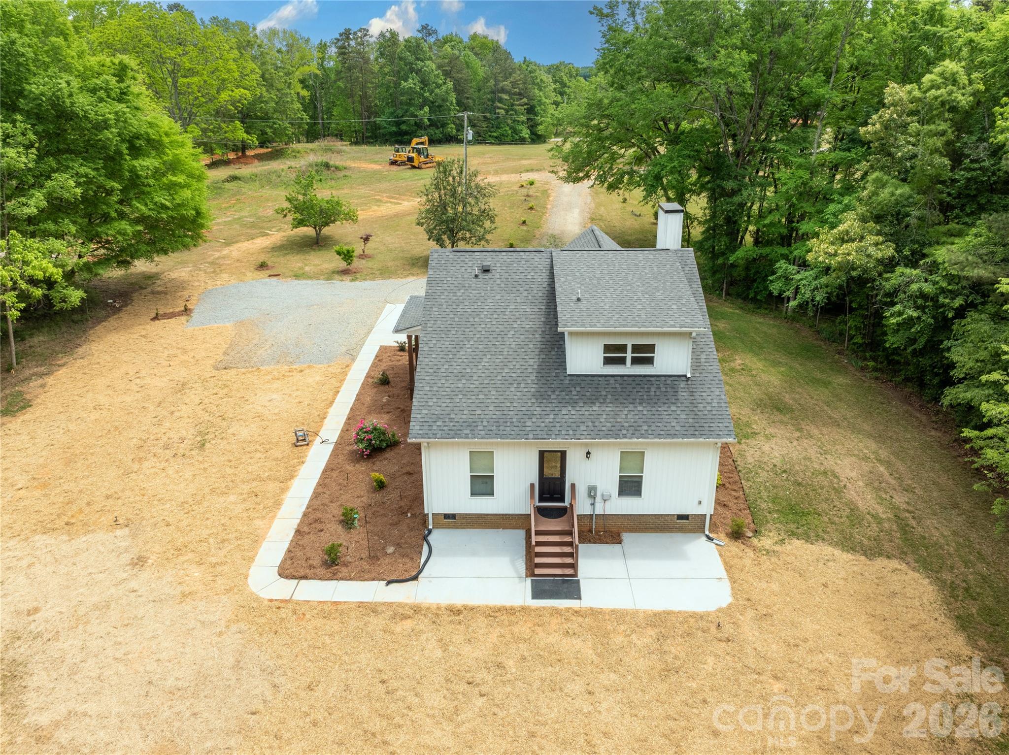 13386 Cabarrus Station Road Midland, NC 28107 - Photo 6 of 30