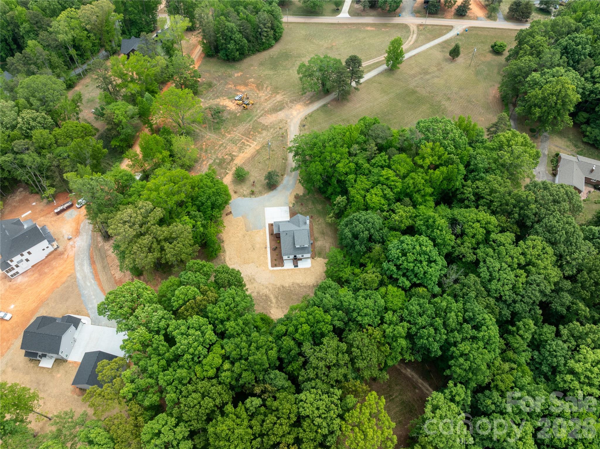 13386 Cabarrus Station Road Midland, NC 28107 - Photo 8 of 30