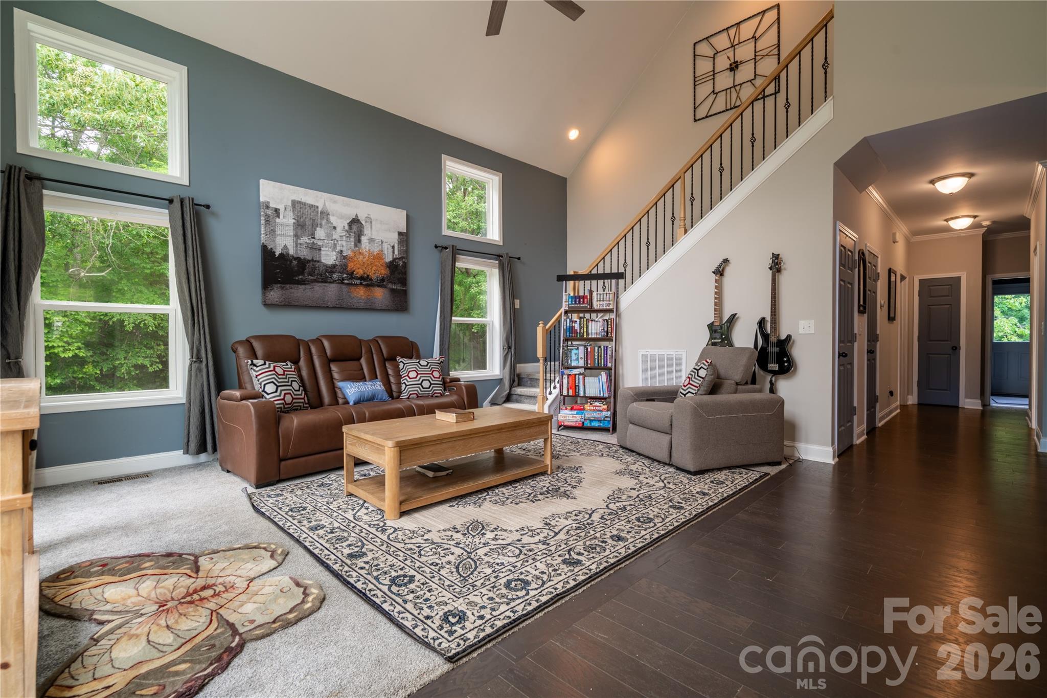13386 Cabarrus Station Road Midland, NC 28107 - Photo 10 of 30