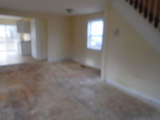 1213 West Main Street Ottawa, IL 61350 - Photo 2 of 10 a view of empty room