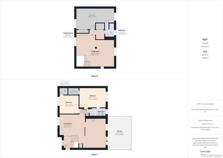 $450,000 | 1107 South Biscay Court, Aurora, CO 80017