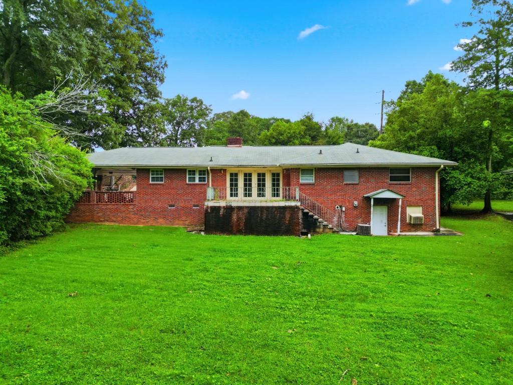 4078 Briarcliff Road Northeast Atlanta, GA 30345 - Photo 34 of 41