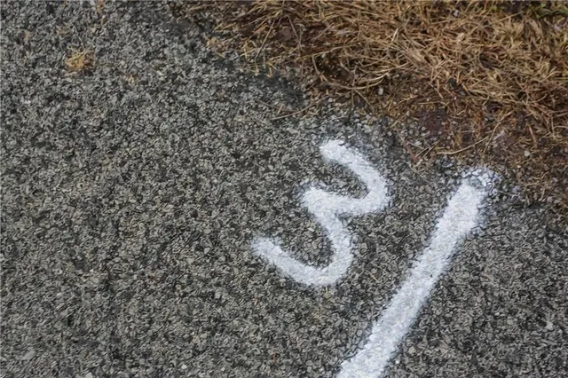 $30,000 | Lot#3 South Street, Burgettstown, PA 15021