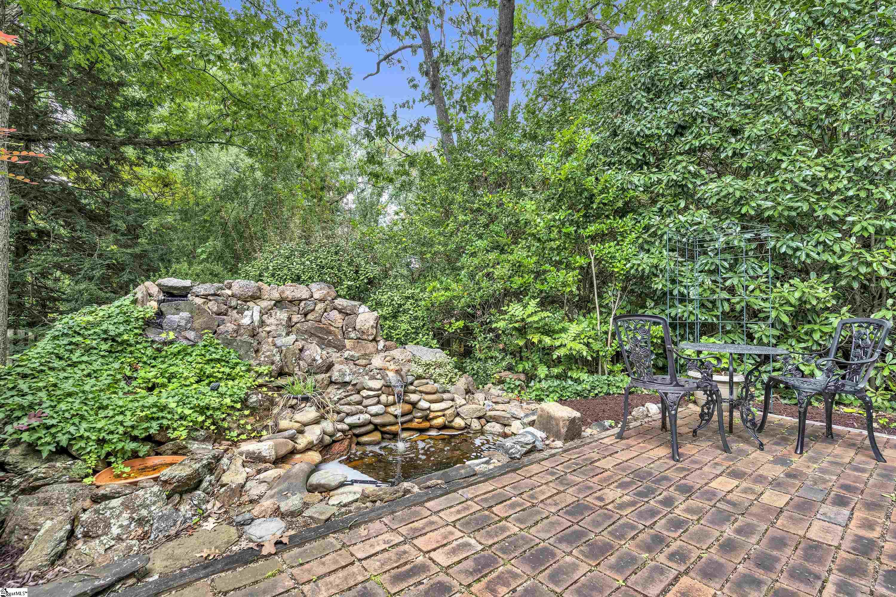 8 Rockmont Road Greenville, SC 29615 - Photo 28 of 34 Gallery Image 28