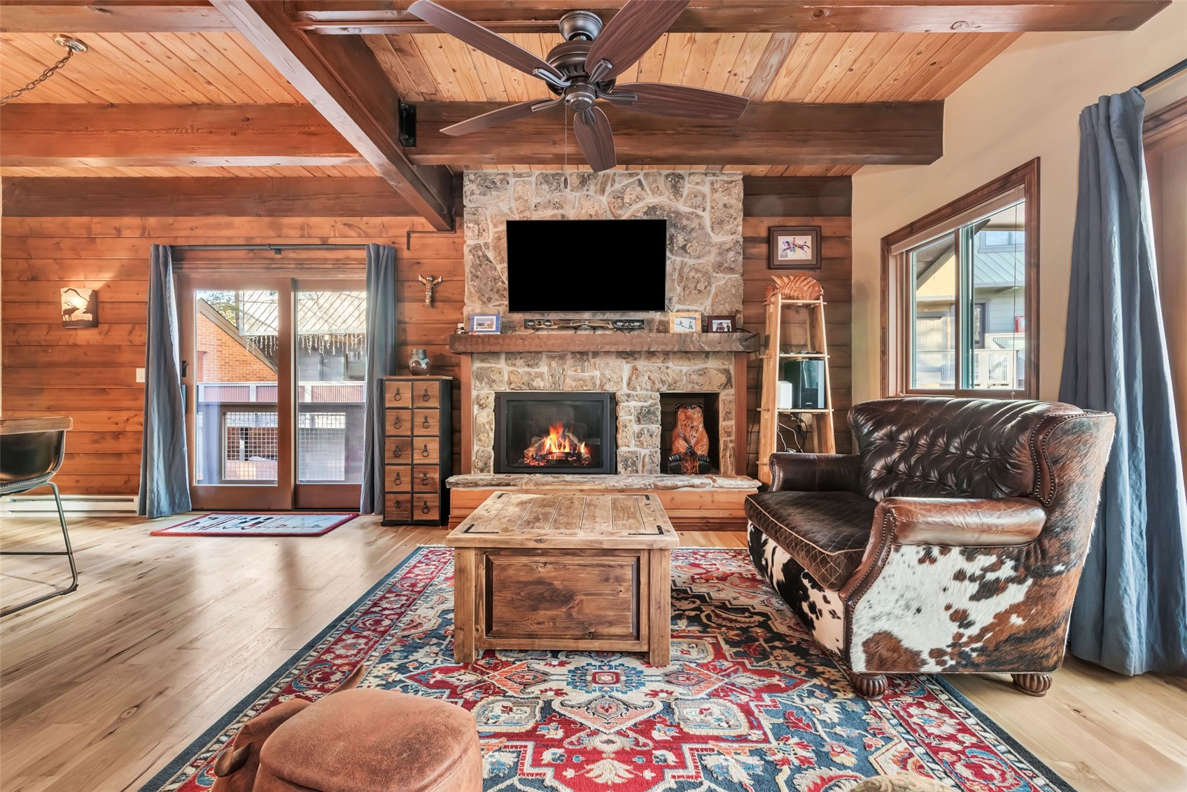 2650 Medicine Springs Road, Unit 24 Steamboat Springs, CO 80487 - Photo 14 of 46