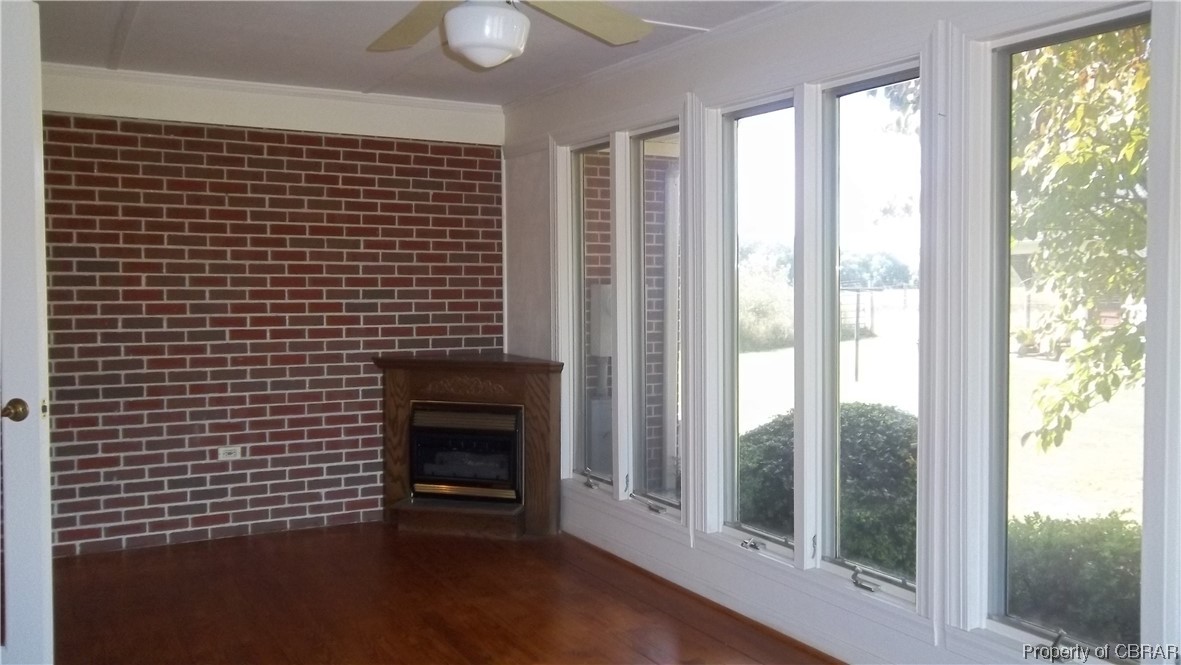 1689 Horseshoe Road Appomattox, VA 24522 - Photo 29 of 35 Gallery Image 29