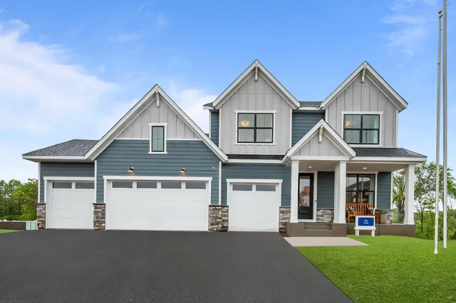 $1,200,000 | 14810 106th Avenue North, Maple Grove, MN 55369