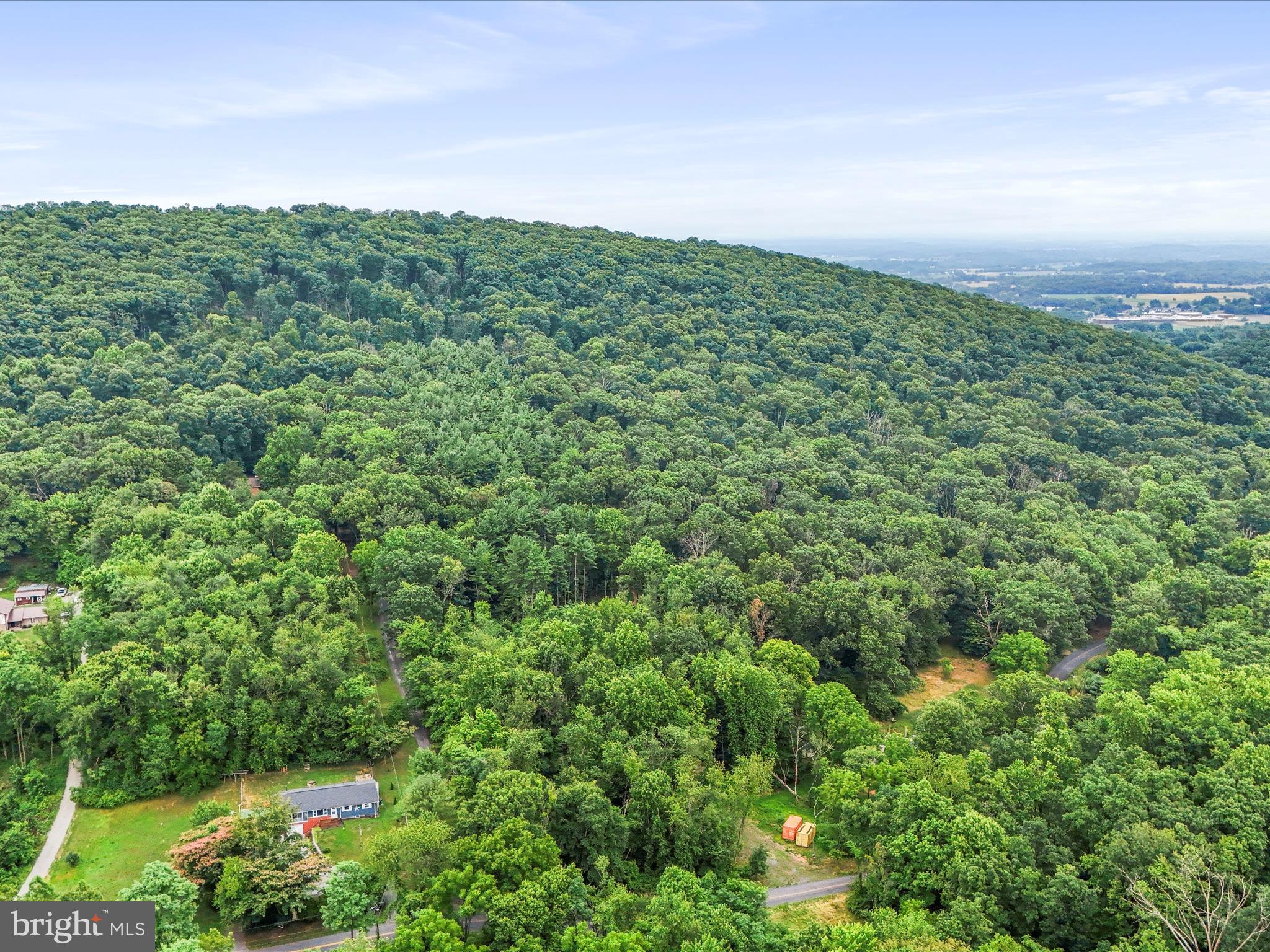 Draper Road Clear Spring, MD 21722 - Photo 2 of 16 a view of a green field