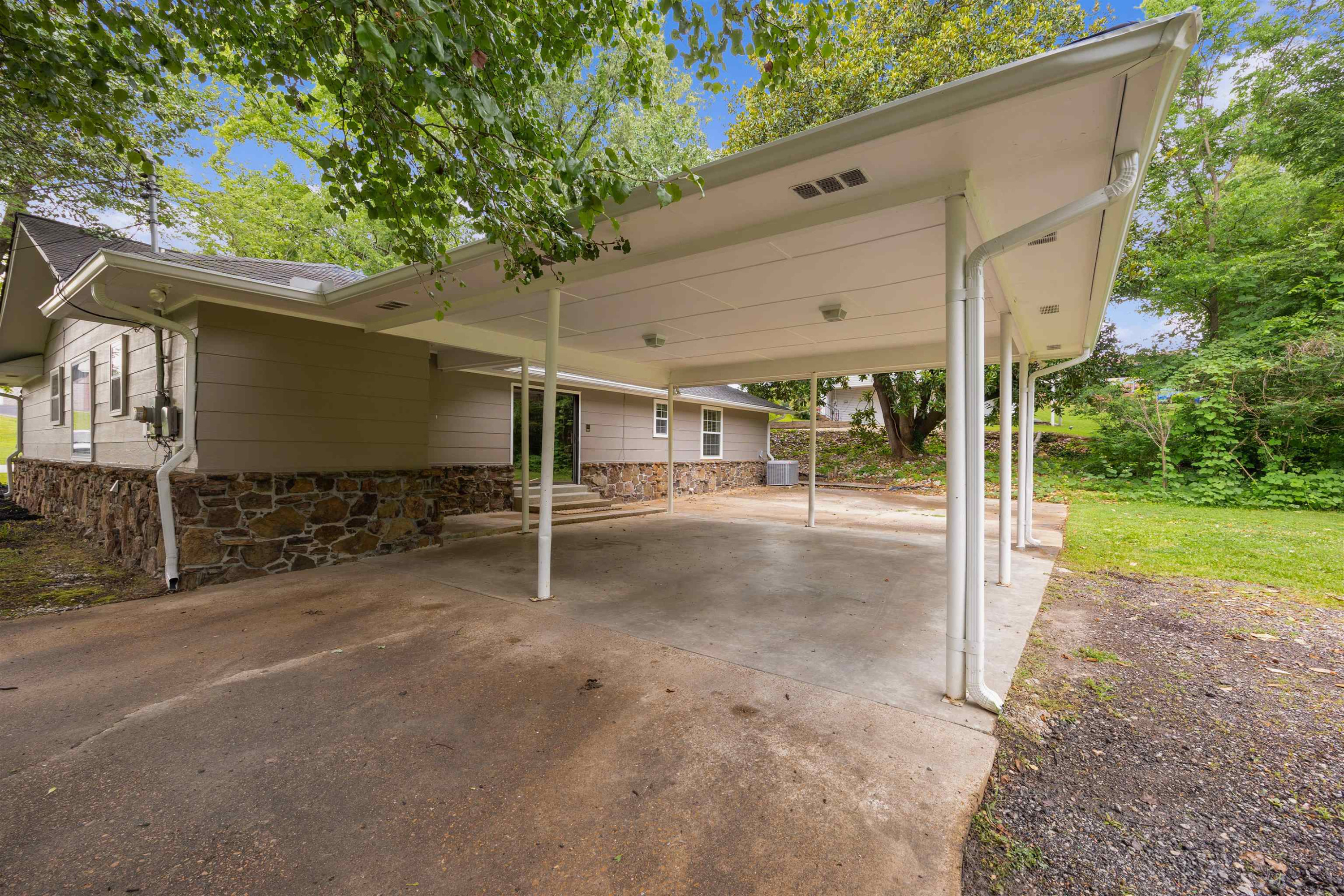 354 Wallace Road Jackson, TN 38305 - Photo 24 of 26 Photo 24
